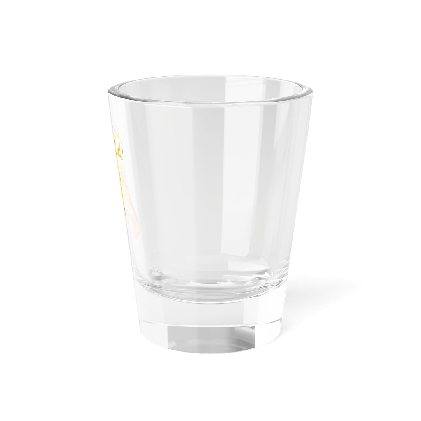 Milwaukee Film Festival Shot Glass