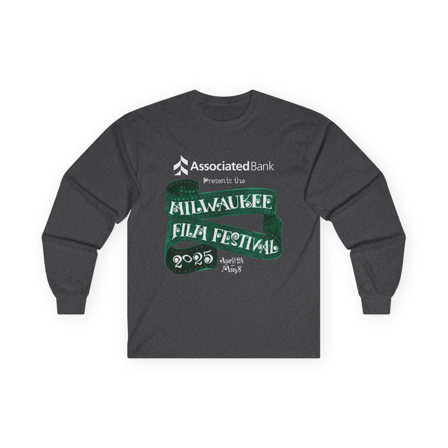 Milwaukee Film Festival Long Sleeve