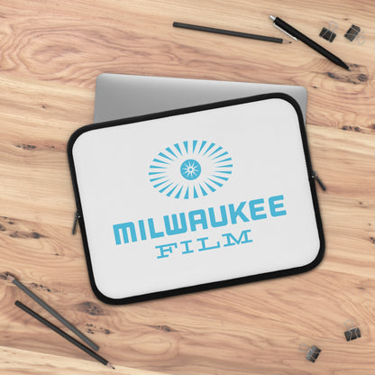 Milwaukee Film "Eye" Laptop Sleeve