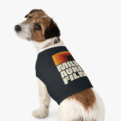 Milwaukee Film Pet Tank Top