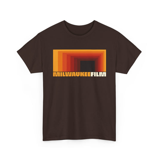 Milwaukee Film New Logo T-Shirt - Dark