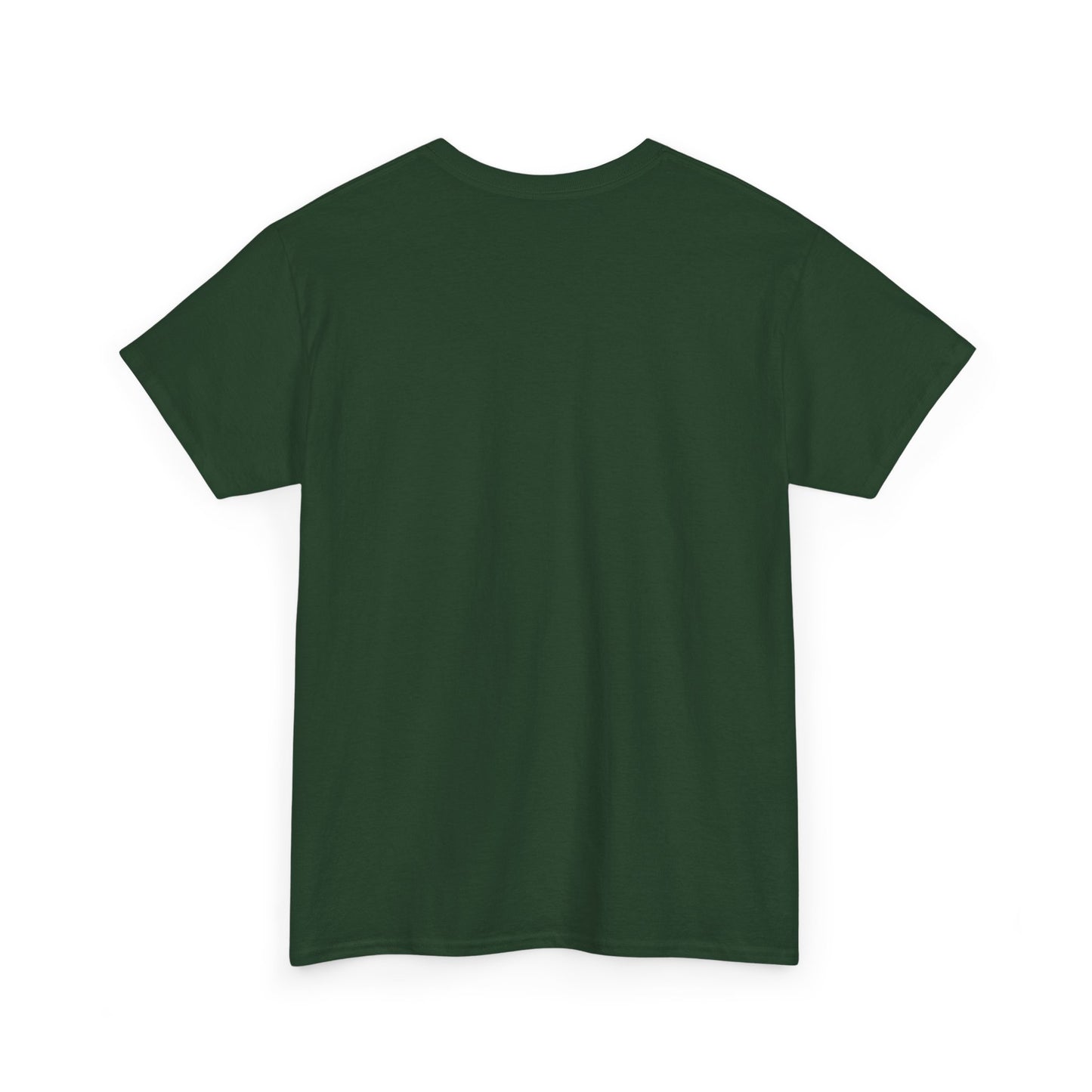 Milwaukee Film Festival Warbler Cotton Tee