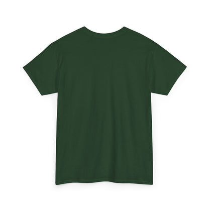 Milwaukee Film Festival Warbler Cotton Tee