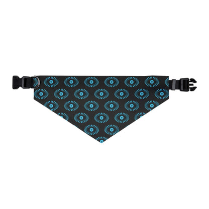 Milwaukee Film "Eye" Pet Bandana Collar