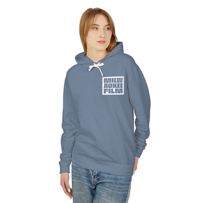 Lightweight Milwaukee Film Hoodie— Multiple Colors