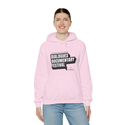 Heavy Blend™ Hooded Sweatshirt