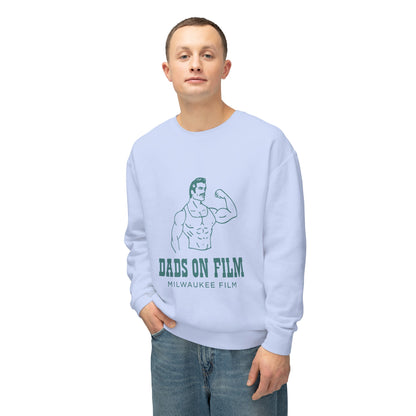 Not Your Dad's Crewneck