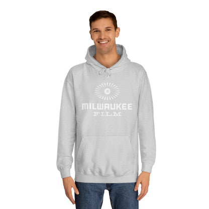 Milwaukee Film "Eye" Hoodie (more colors)