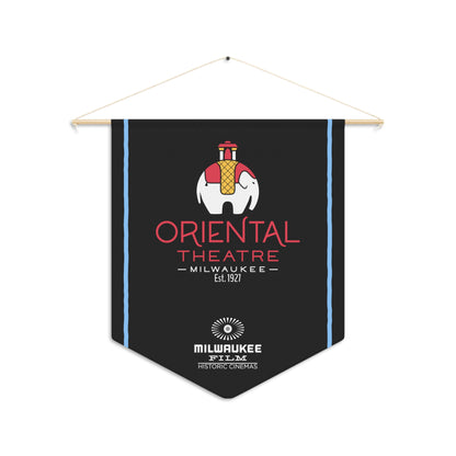 Oriental Theatre Pennant