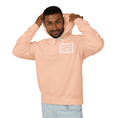 Lightweight Milwaukee Film Hoodie— Multiple Colors