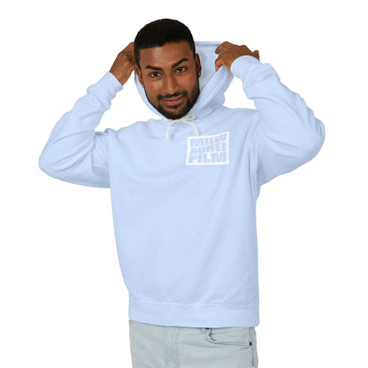Lightweight Milwaukee Film Hoodie— Multiple Colors