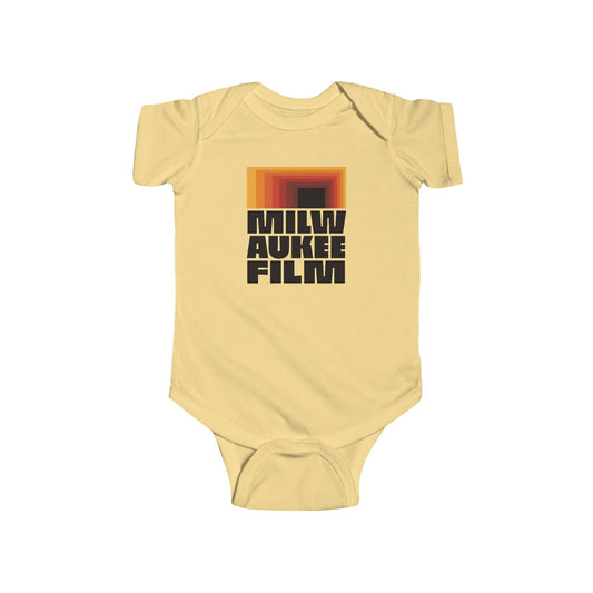 Milwaukee Film Infant Bodysuit