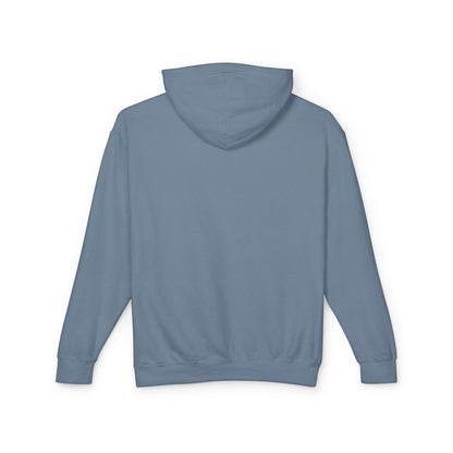 Lightweight Milwaukee Film Hoodie— Multiple Colors