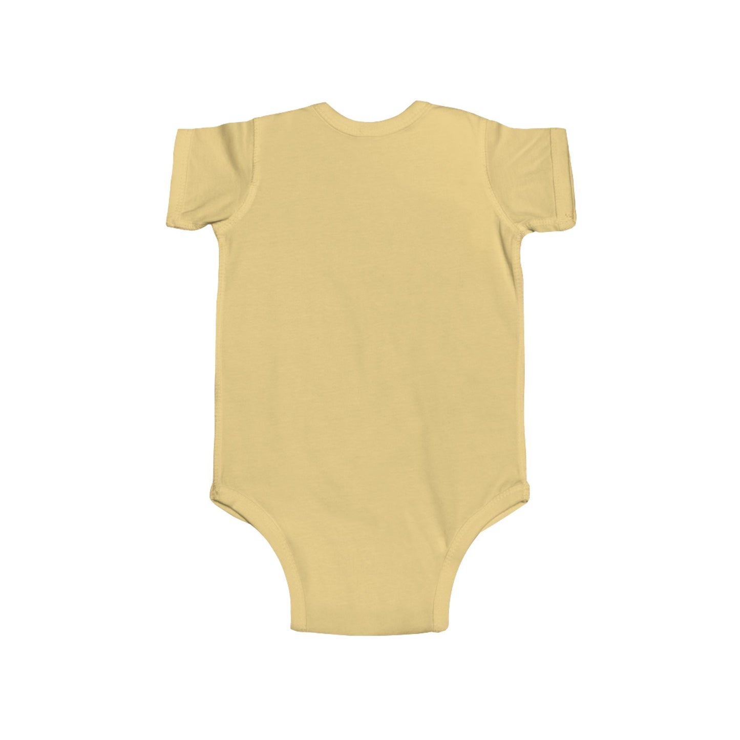 Milwaukee Film Infant Bodysuit