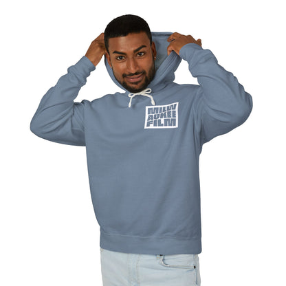 Lightweight Milwaukee Film Hoodie— Multiple Colors
