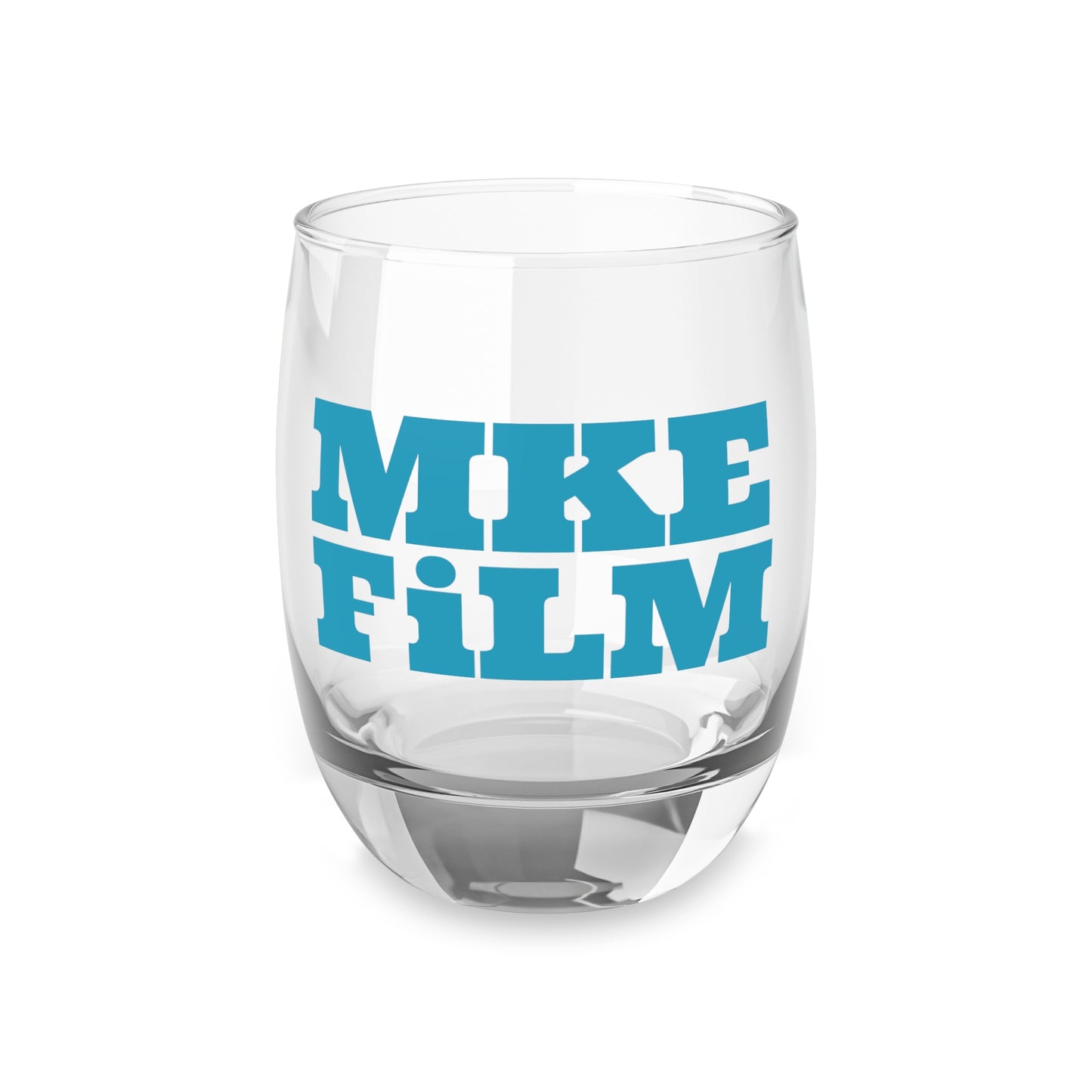 MKE FiLM - Whiskey Glass