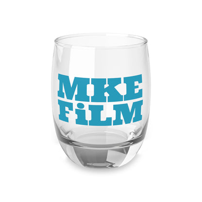 MKE FiLM - Whiskey Glass