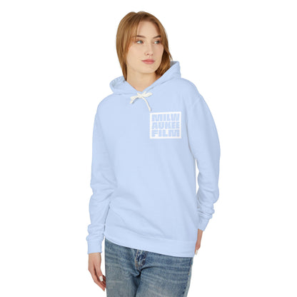 Lightweight Milwaukee Film Hoodie— Multiple Colors