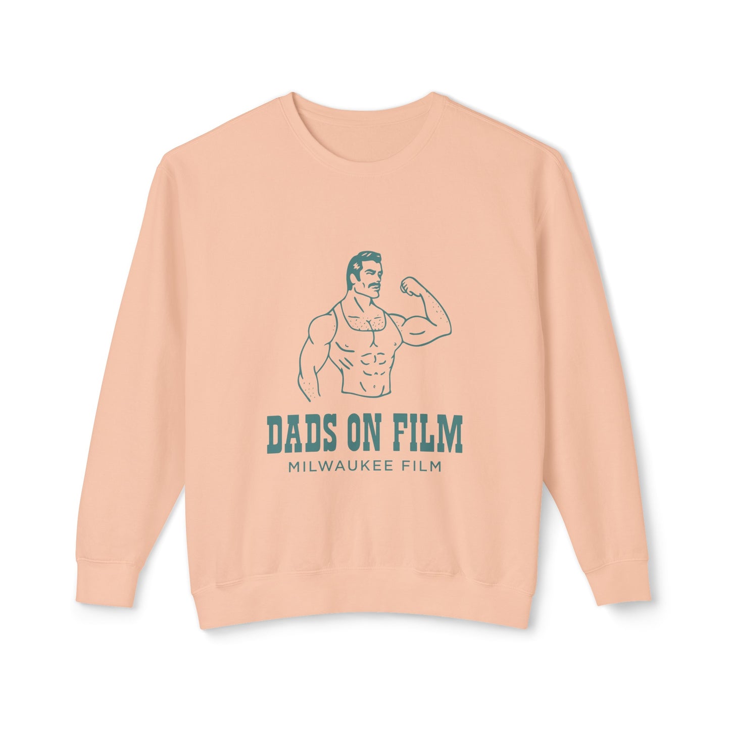 Not Your Dad's Crewneck