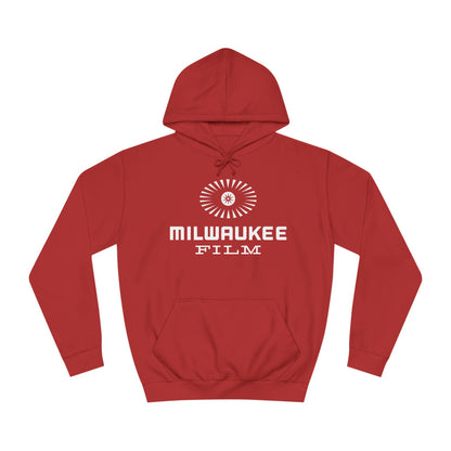 Milwaukee Film "Eye" Hoodie (more colors)