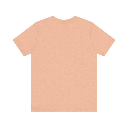 Unisex LIST Short Sleeve Tee