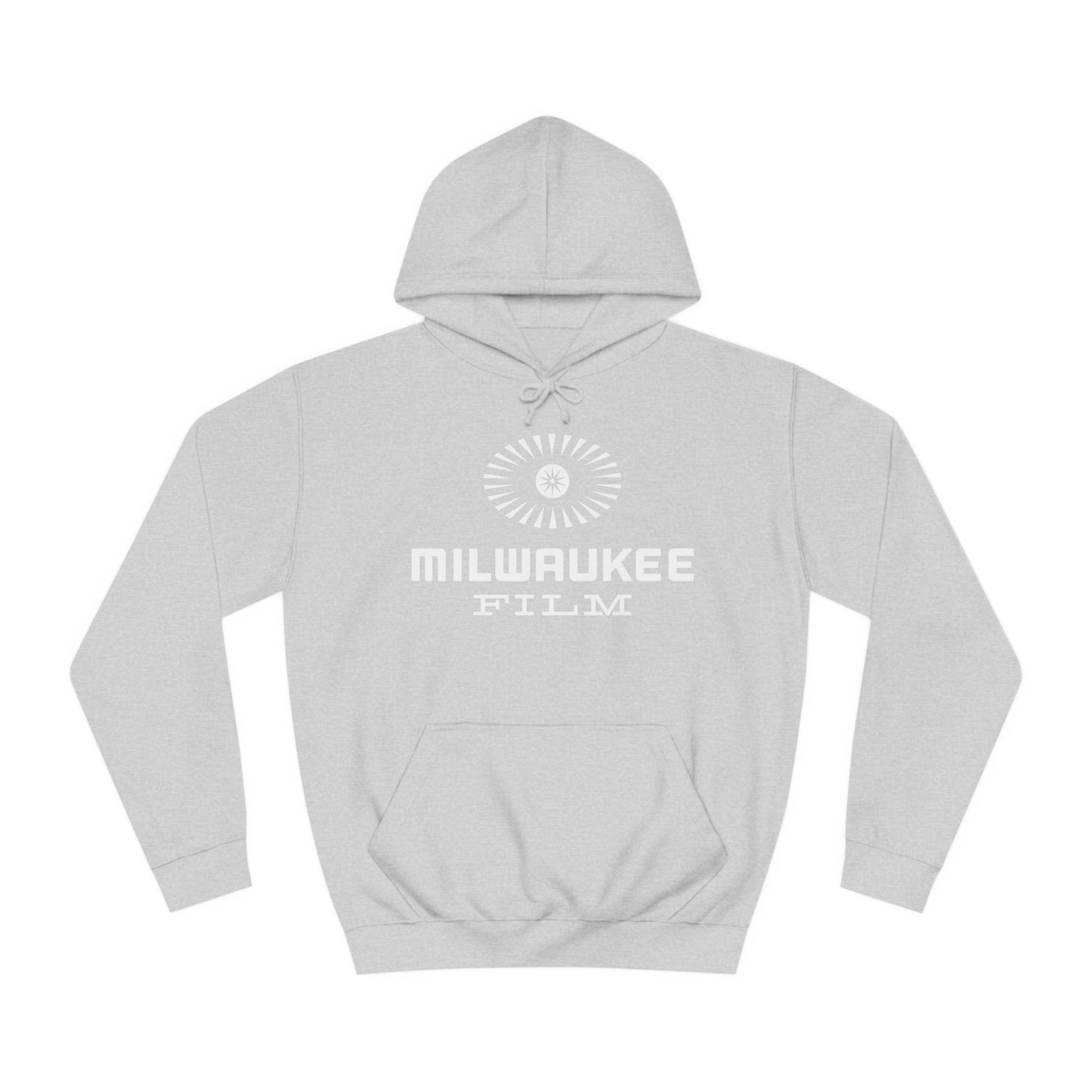 Milwaukee Film "Eye" Hoodie (more colors)