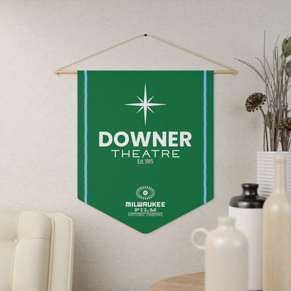 Downer Theatre Pennant