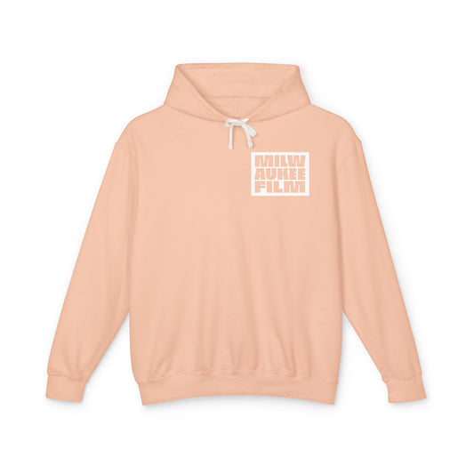 Lightweight Milwaukee Film Hoodie— Multiple Colors