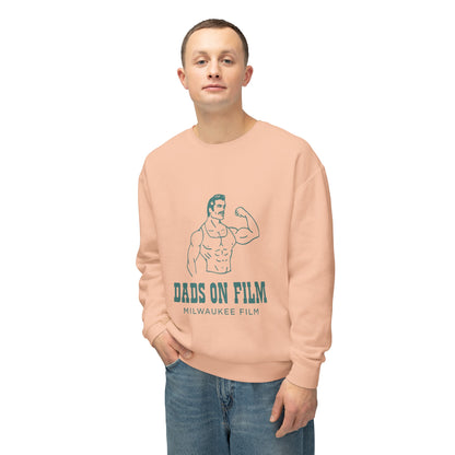 Not Your Dad's Crewneck