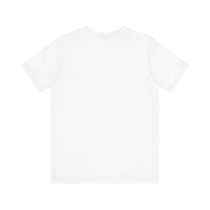 Unisex LIST Short Sleeve Tee