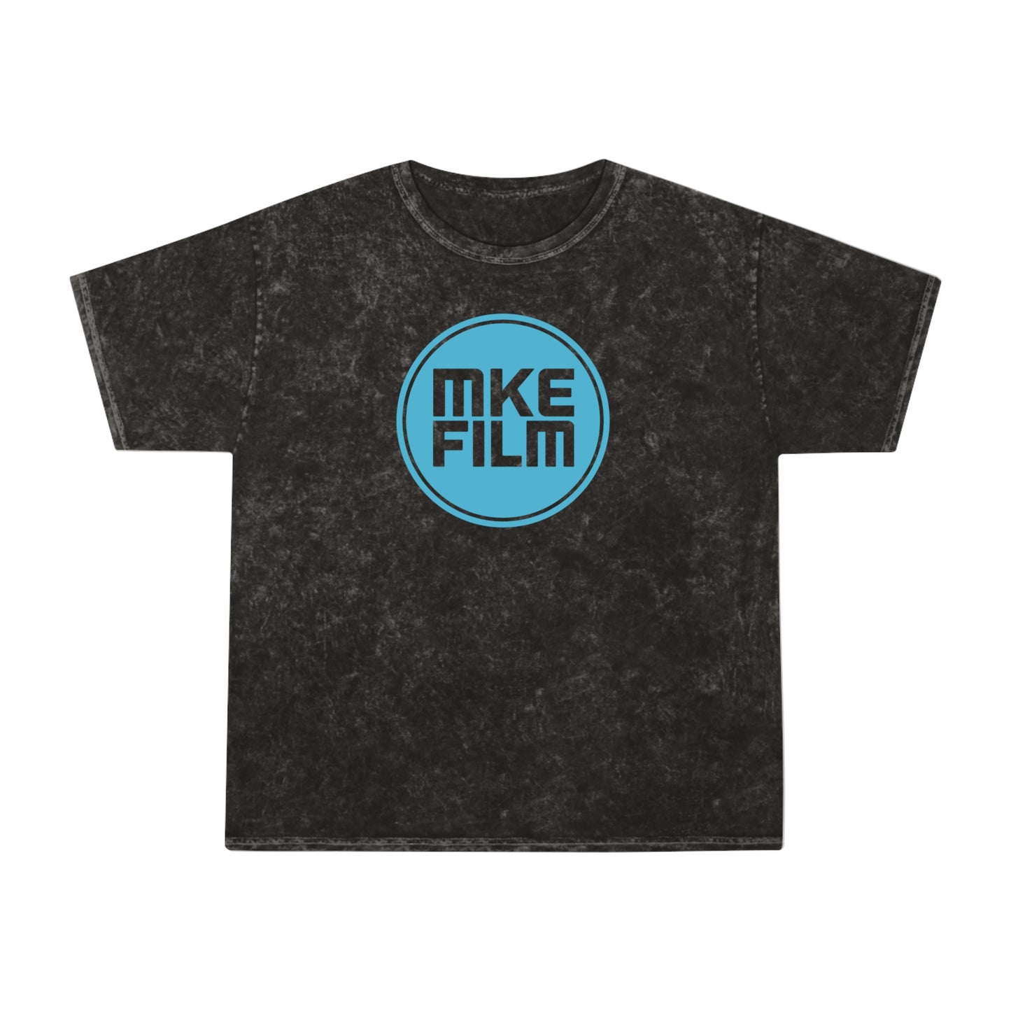 Unisex MKE FILM Mineral Wash T-Shirt