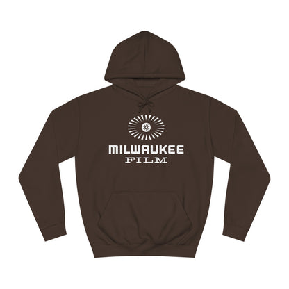 Milwaukee Film "Eye" Hoodie (more colors)