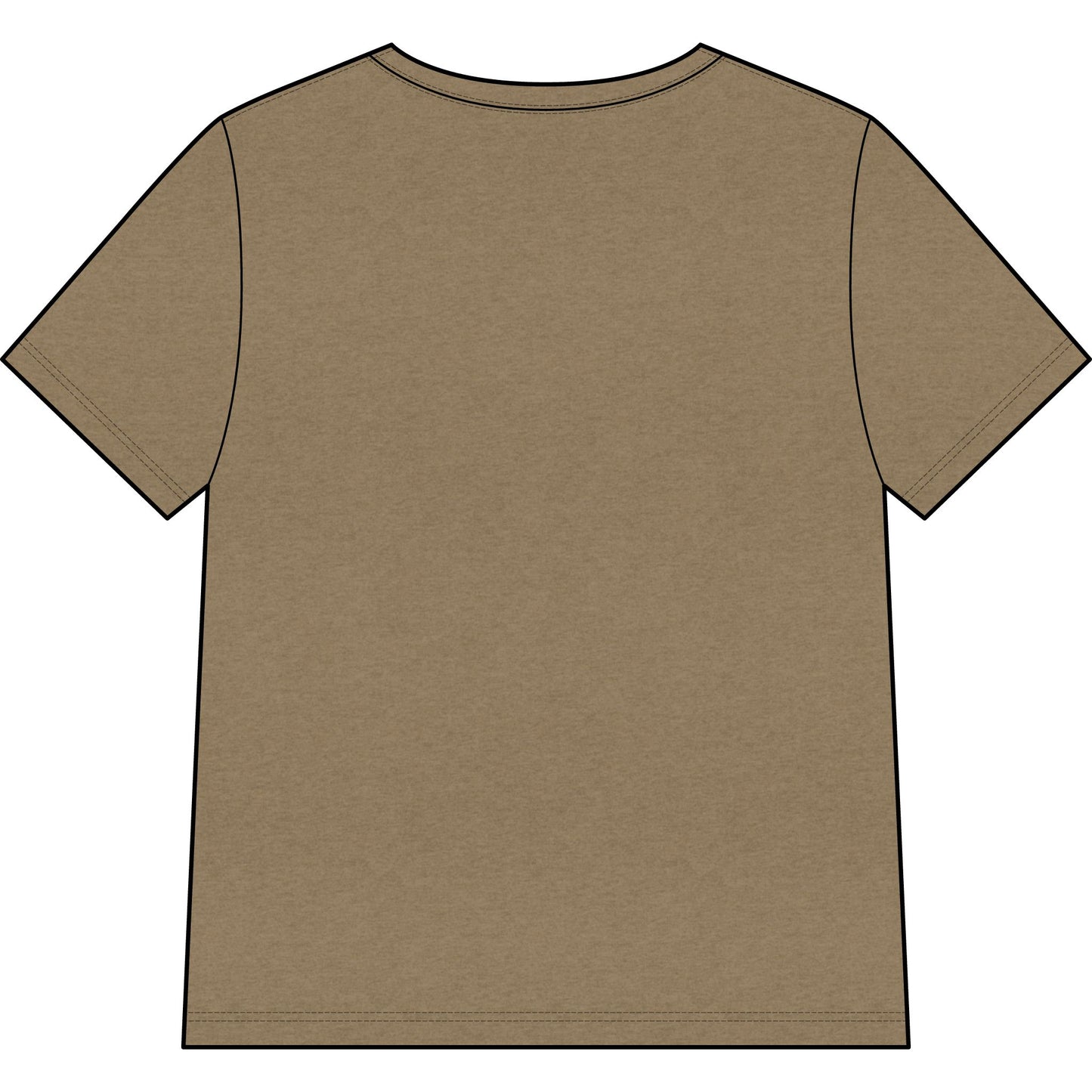 Women's Milwaukee Film New Logo T-Shirt