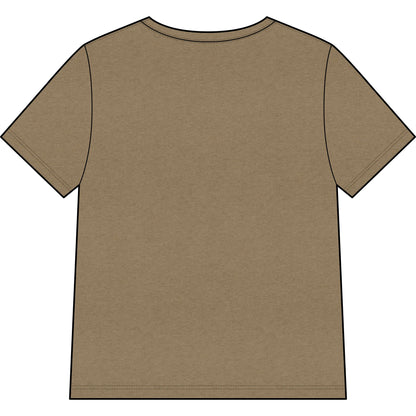 Women's Milwaukee Film New Logo T-Shirt