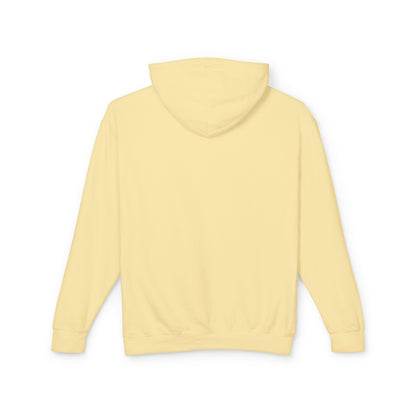 Lightweight Milwaukee Film Hoodie— Multiple Colors