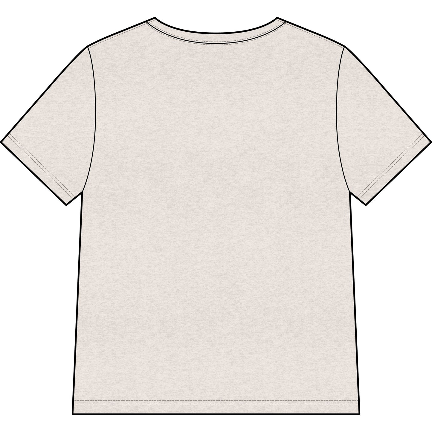 Women's Milwaukee Film New Logo T-Shirt