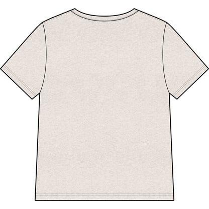 Women's Milwaukee Film New Logo T-Shirt