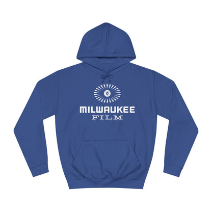 Milwaukee Film "Eye" Hoodie (more colors)