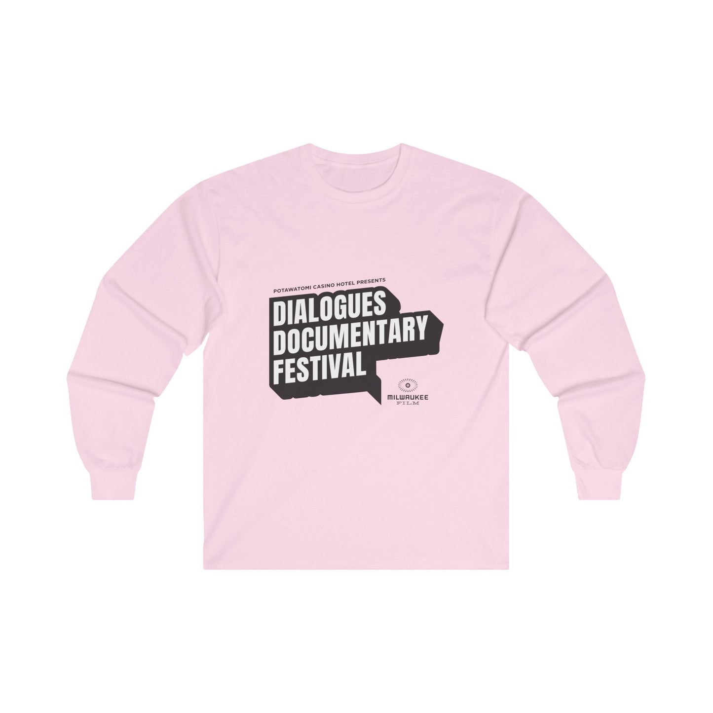 Unisex Ultra Cotton Long Sleeve Tee