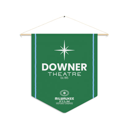 Downer Theatre Pennant