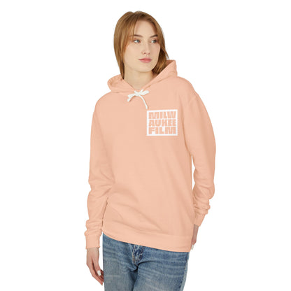 Lightweight Milwaukee Film Hoodie— Multiple Colors