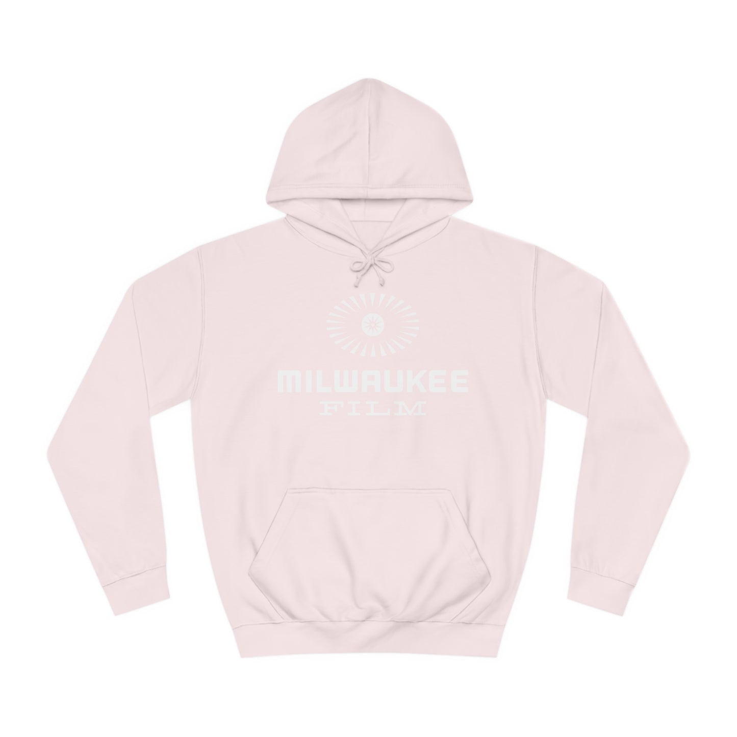 Milwaukee Film "Eye" Hoodie (more colors)