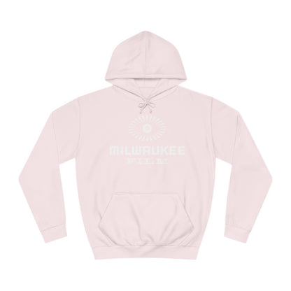 Milwaukee Film "Eye" Hoodie (more colors)