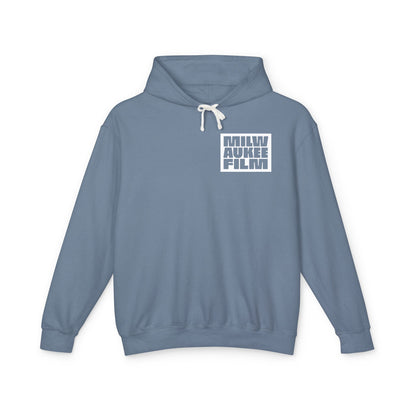 Lightweight Milwaukee Film Hoodie— Multiple Colors