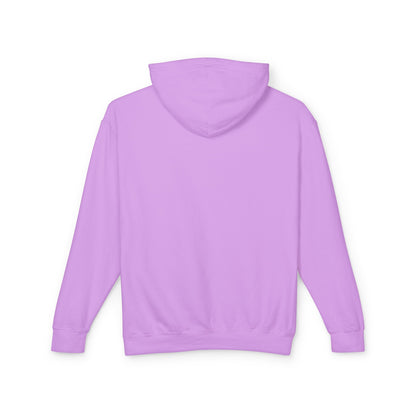 Lightweight Milwaukee Film Hoodie— Multiple Colors