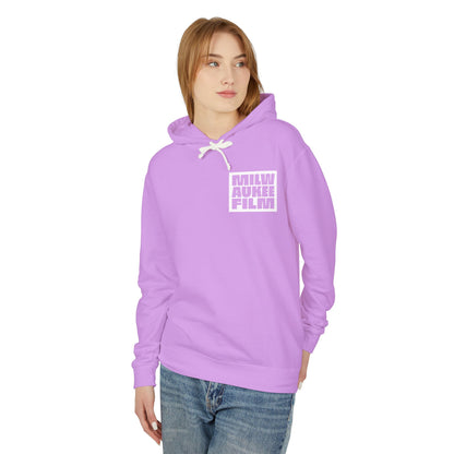 Lightweight Milwaukee Film Hoodie— Multiple Colors