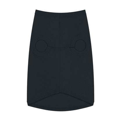 Milwaukee Film Pet Tank Top