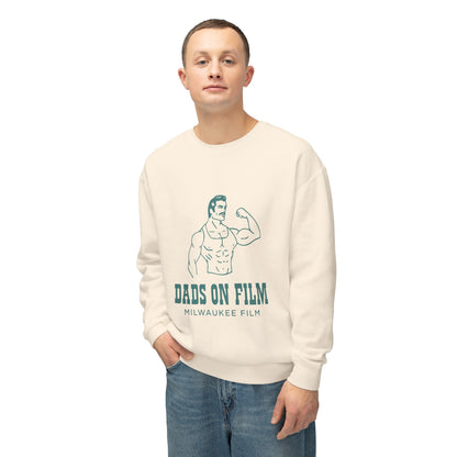 Not Your Dad's Crewneck