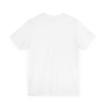 Unisex LIST Short Sleeve Tee