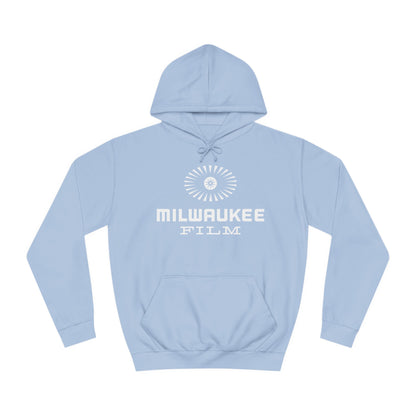 Milwaukee Film "Eye" Hoodie (more colors)